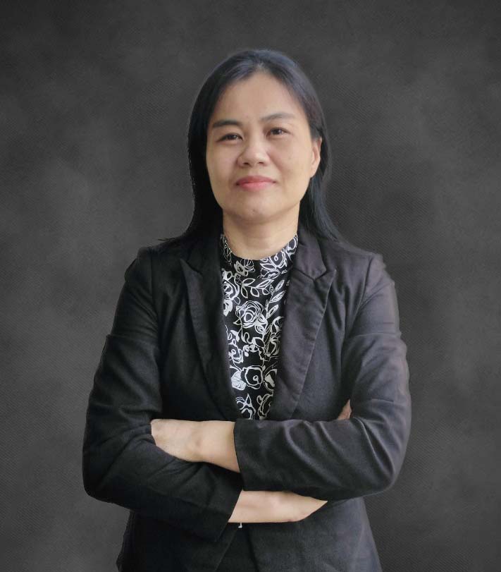 Huong Pham