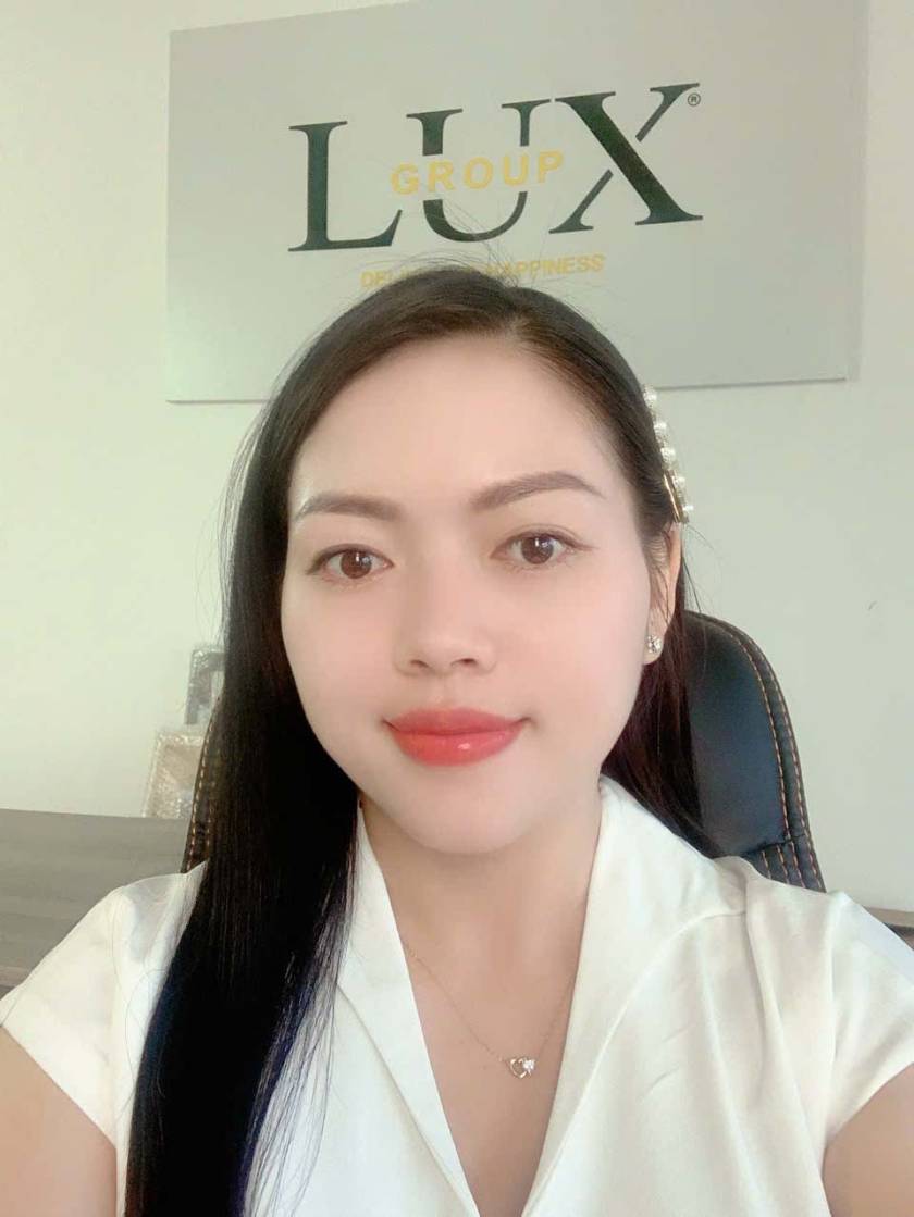 Linh Nhi
