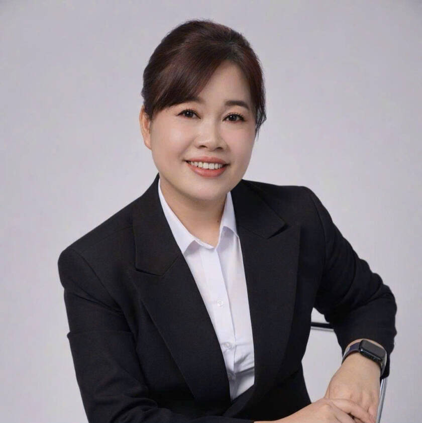 Pham Tuyet Nhung